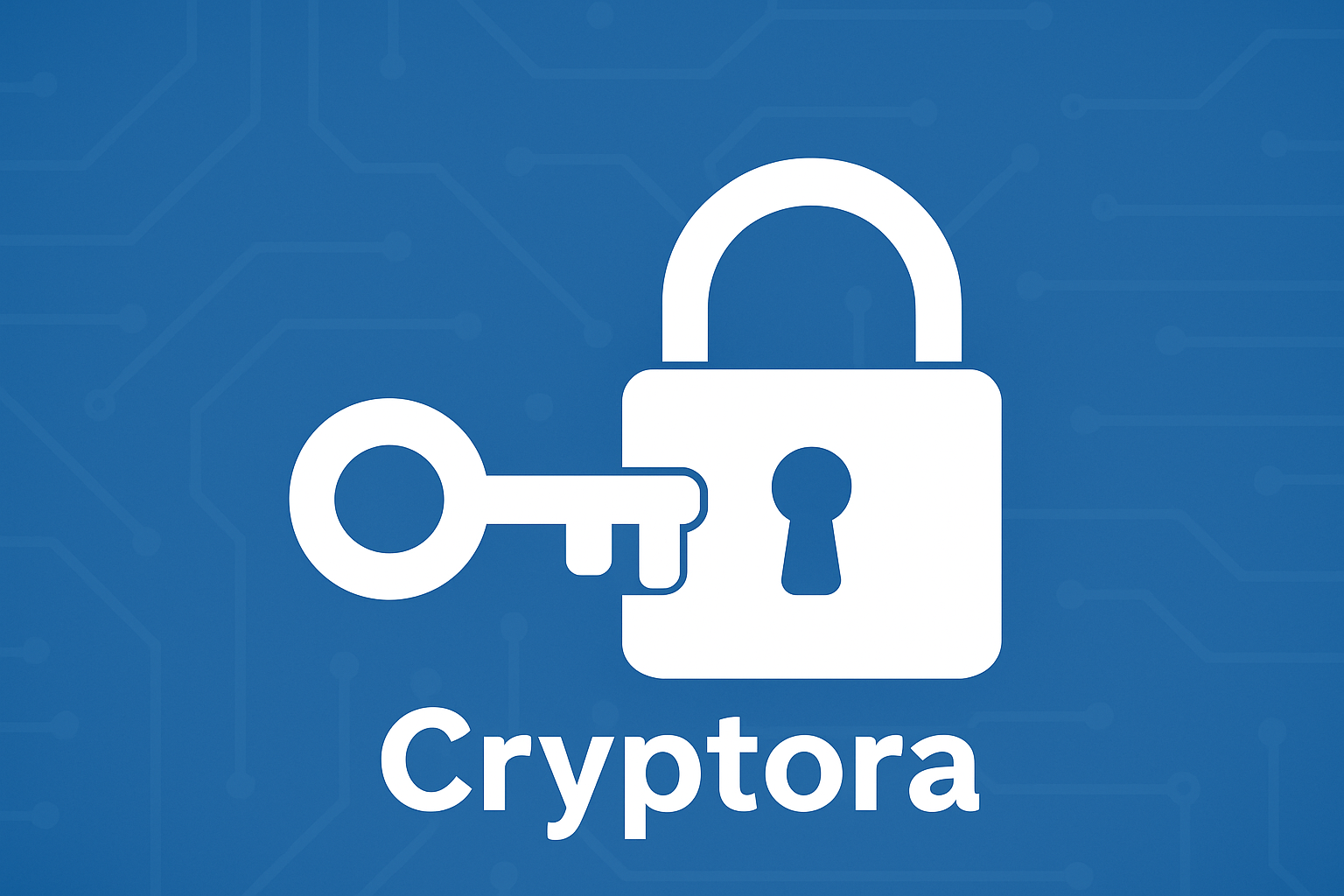 Cryptora